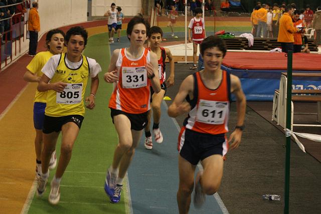 2009 II Copa de Galicia pc menores 196